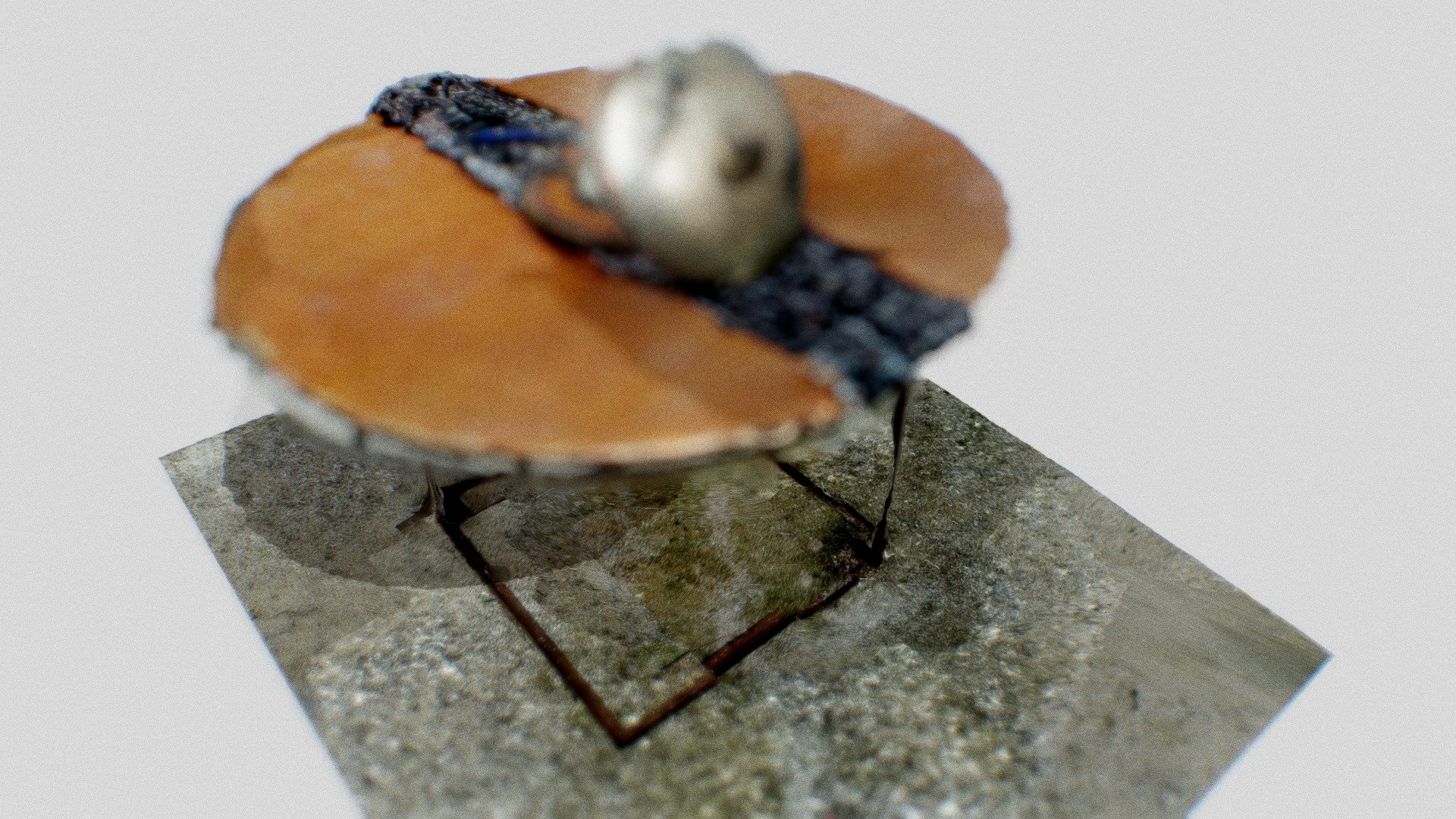 installation at Atelier Reo Ma