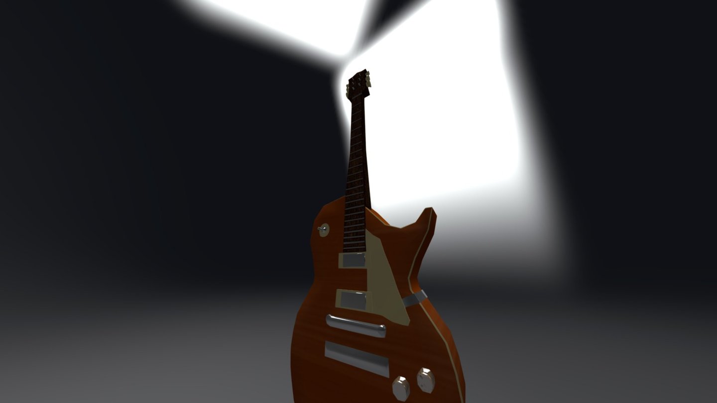 Guitar