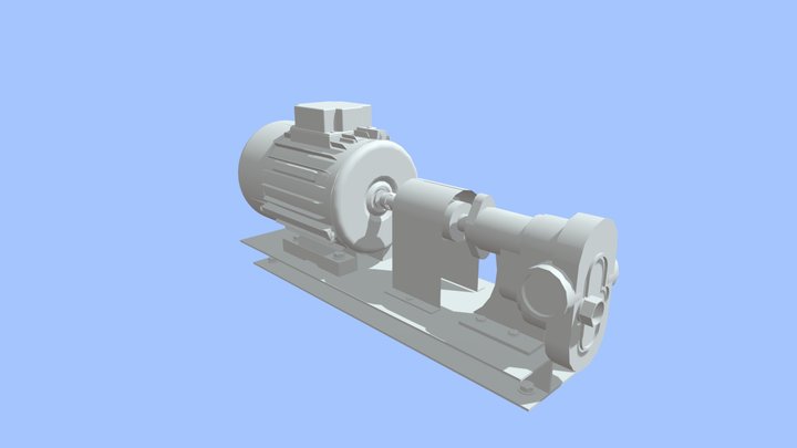 Gear Pump