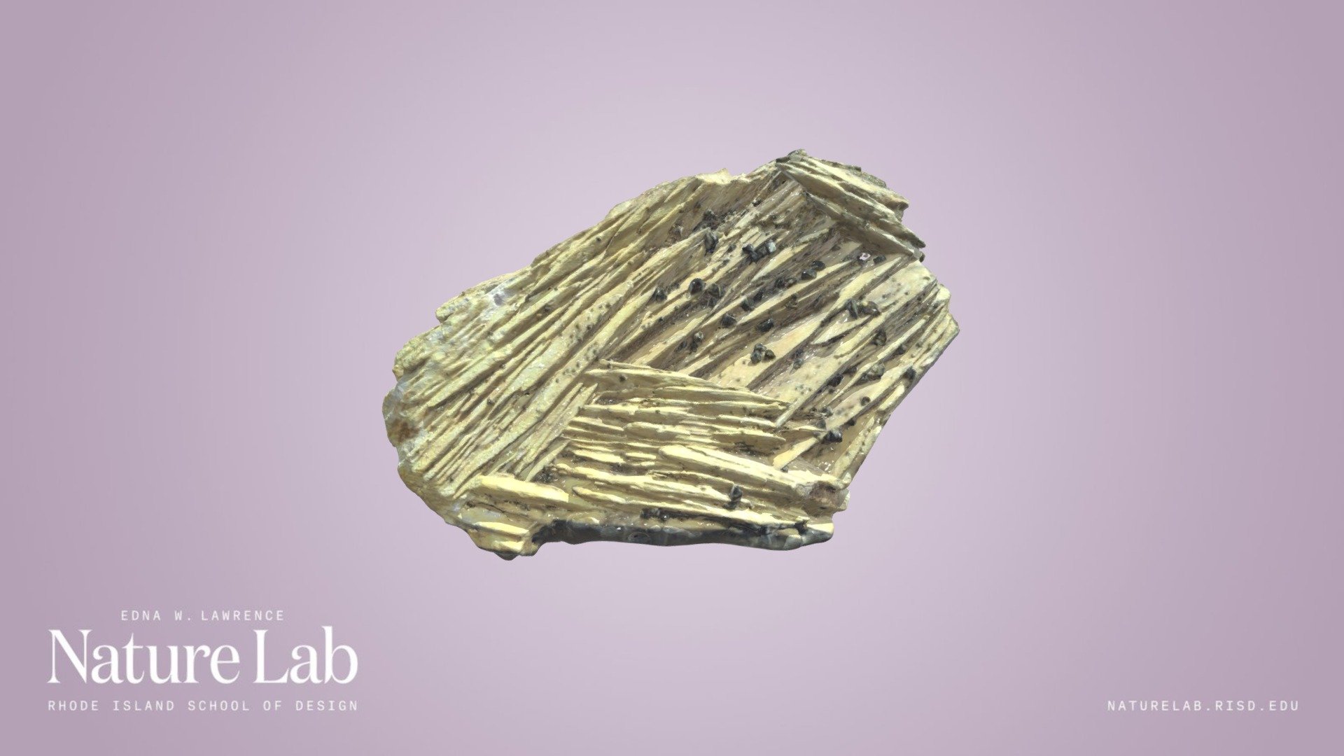 Barite