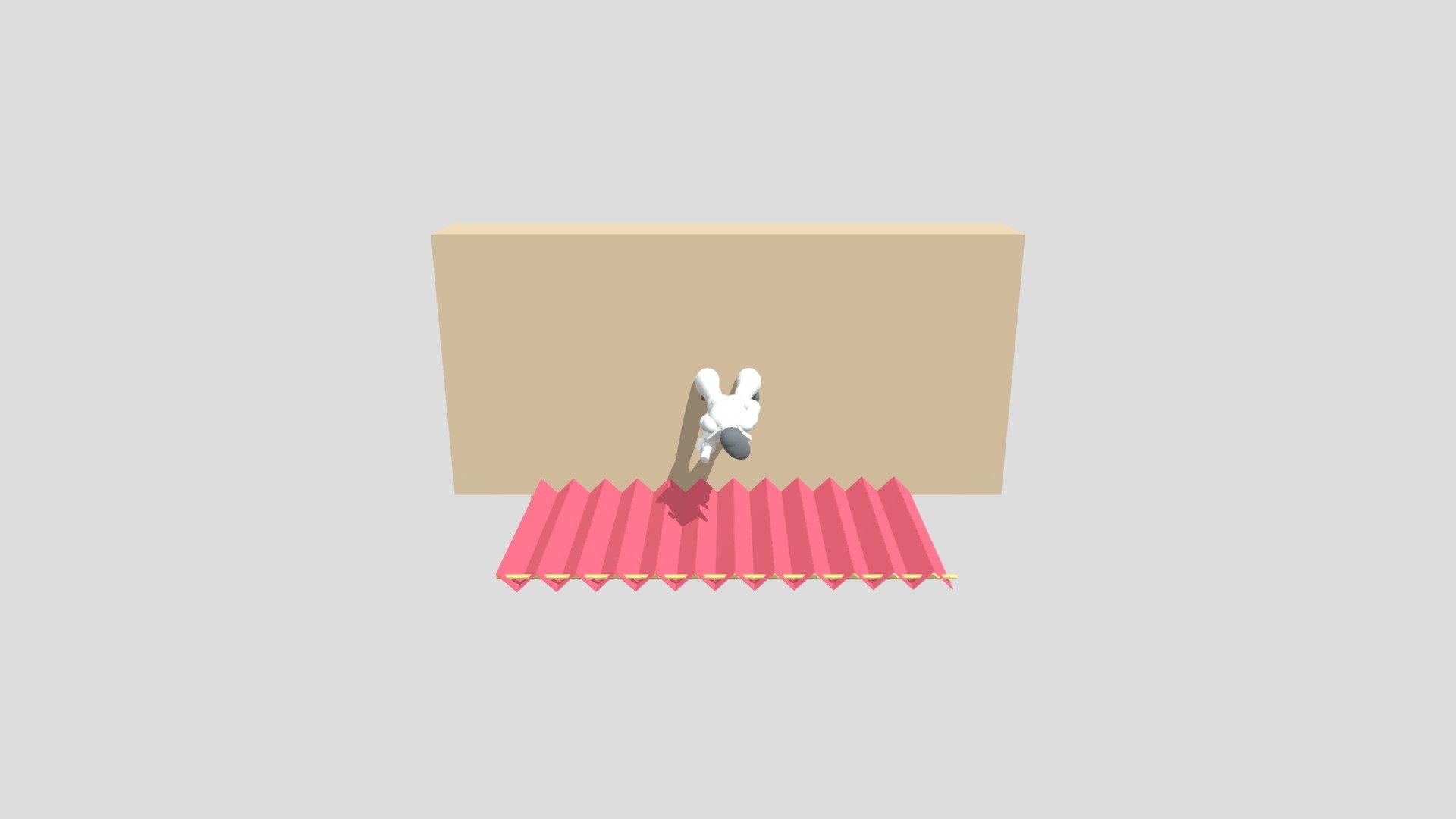 Camera Controls