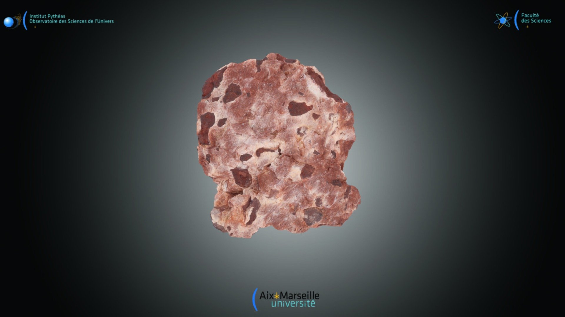 Roche - Bauxite