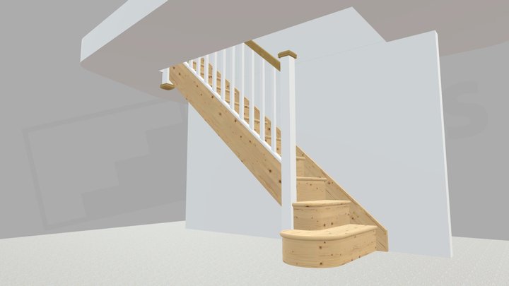 e.hayward - #8858 3D Model