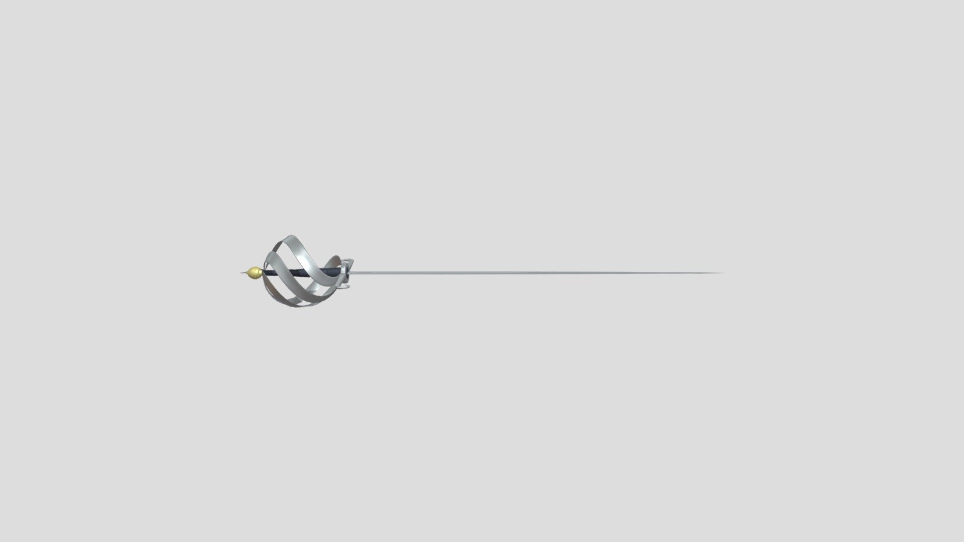 rapier mat