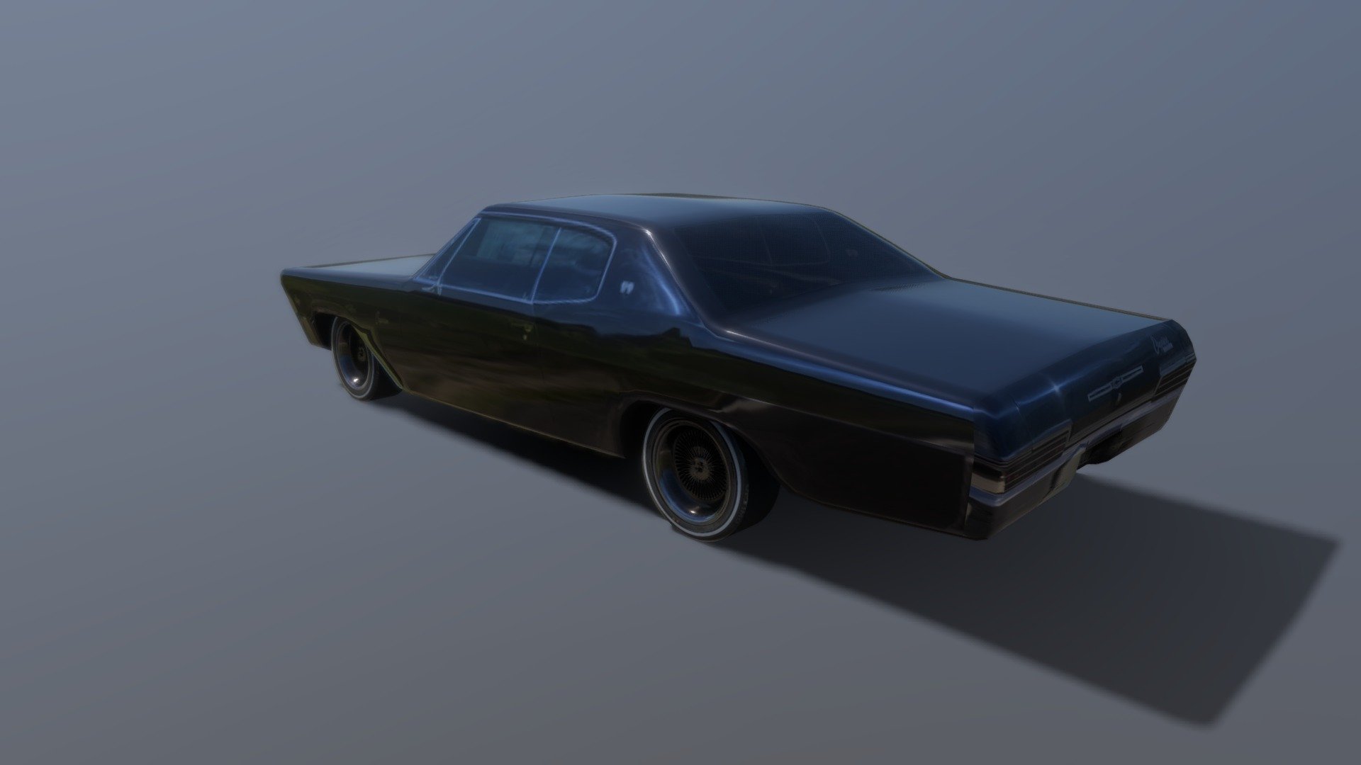 Chevy /quick rebuild