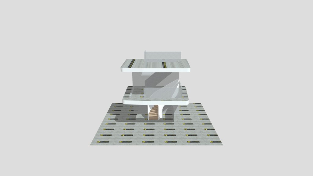 Interior Elements Project IE500