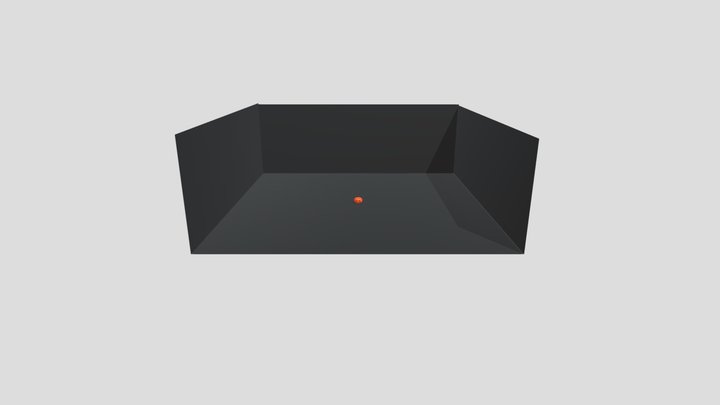 tikovka 3D Model