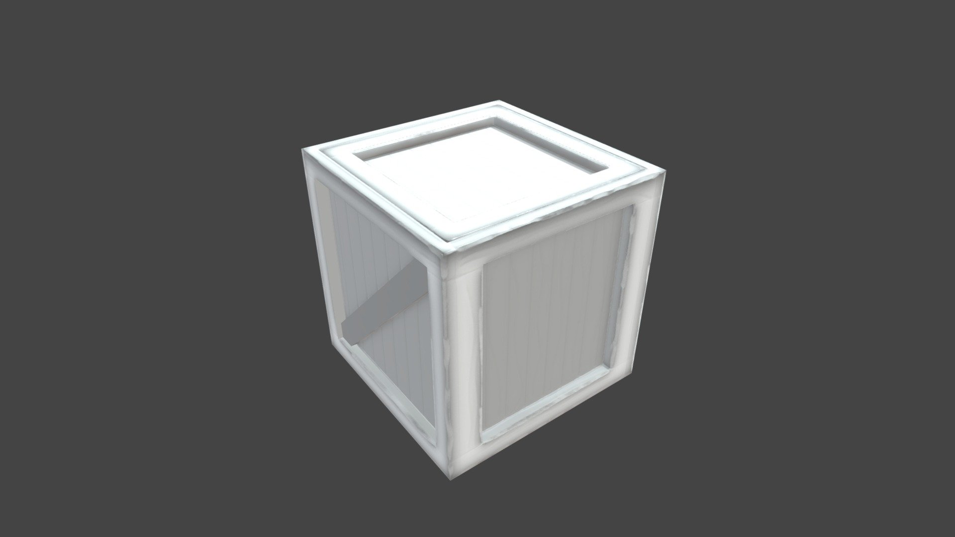 Lets make a Crate