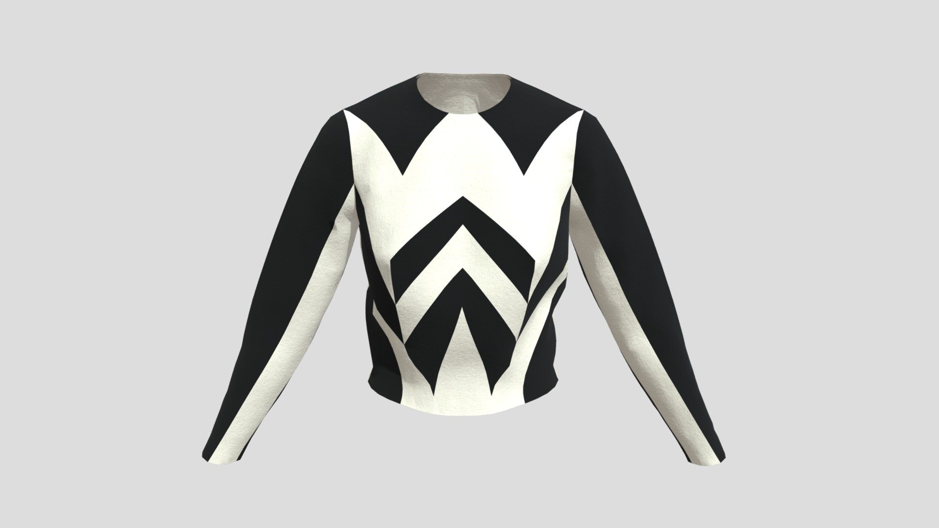 Parsons Clo3D Virtual Fashion Design: Course 2, by Margaret Maynard-Reid