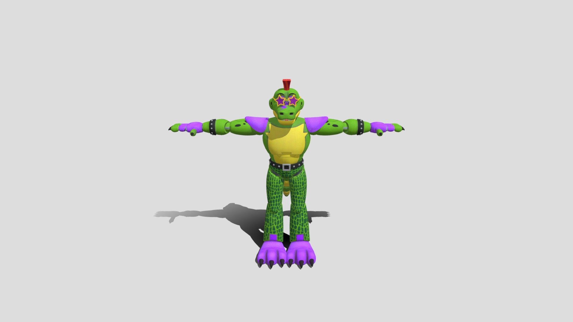 Montygomery-gator-security-breach