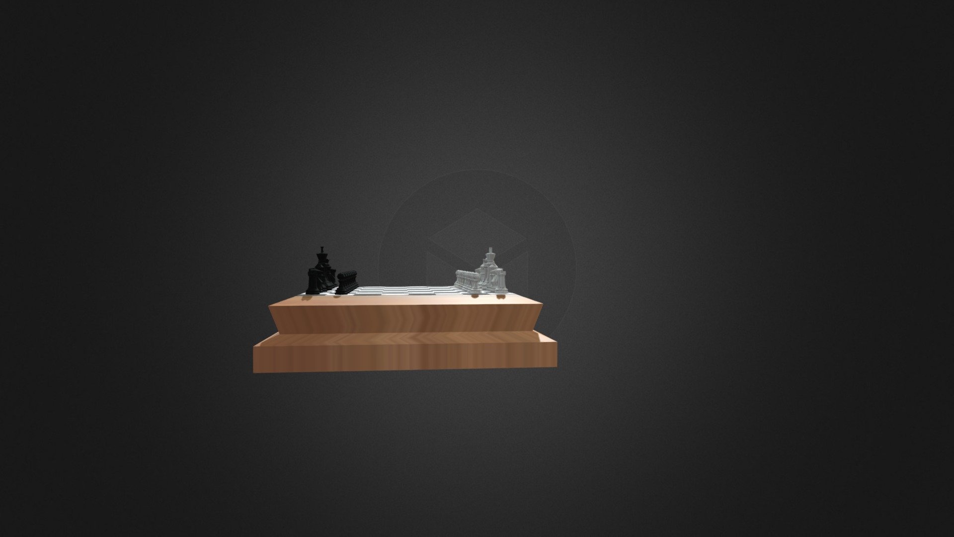 Chess Set