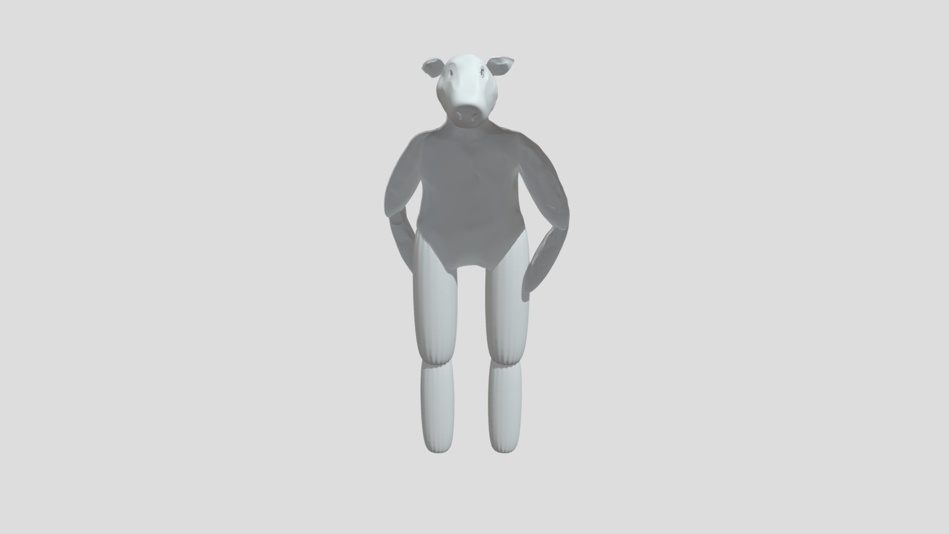 piggyman