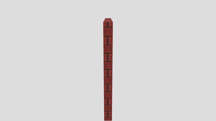 123 3D Model