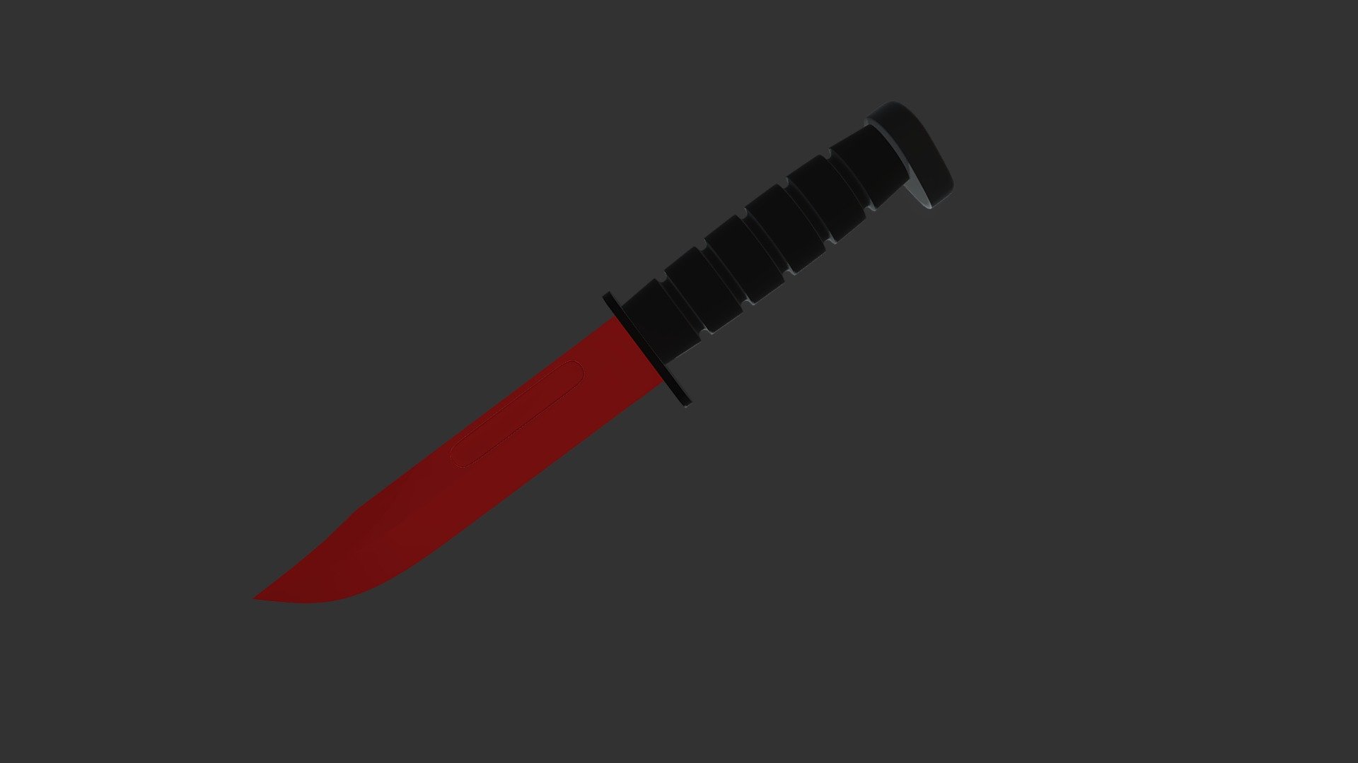 Knife