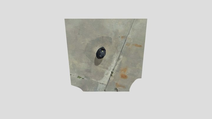 Model 3D Model