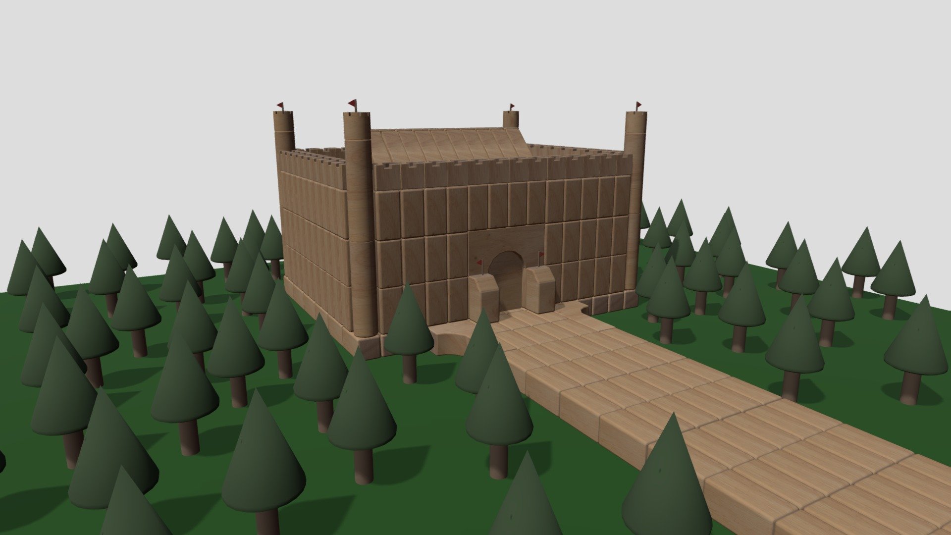 Castle