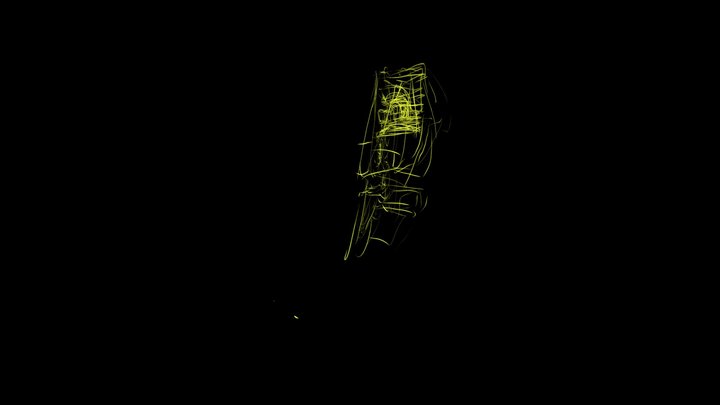 IDEON 3D Model