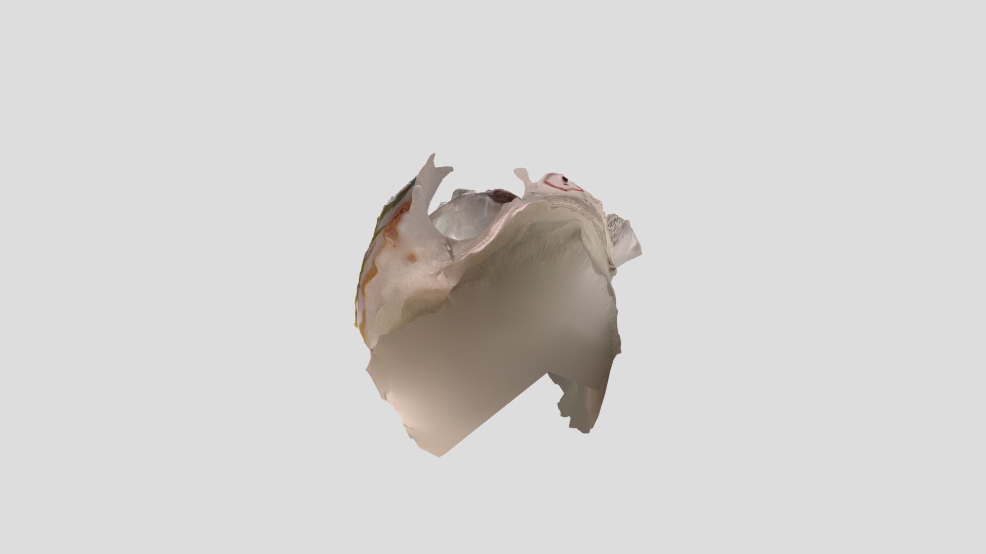 Yankee candle but broken Download Free 3D model by Recsuin [db7ed9c