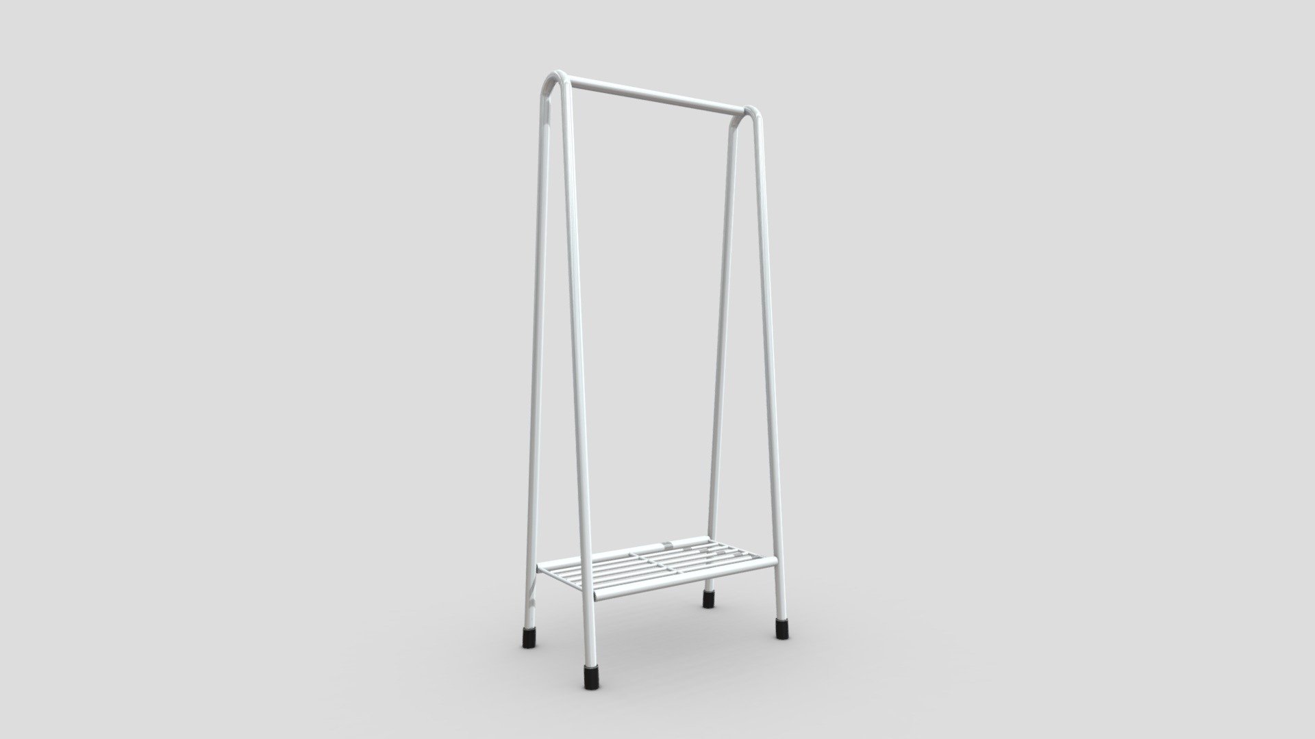 reel hanger - Buy Royalty Free 3D model by interior model ...