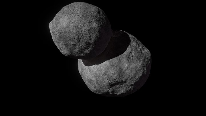 Ultimathule 3D models Sketchfab