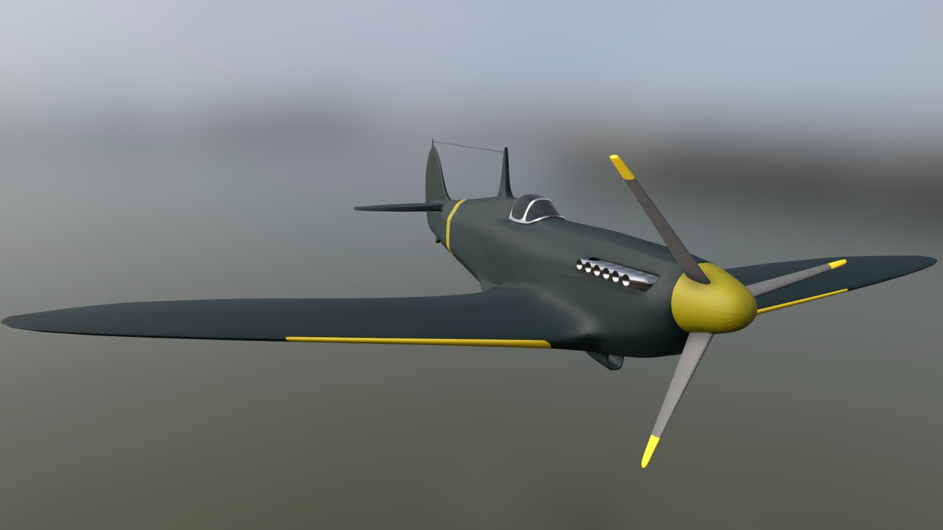 Spitfire