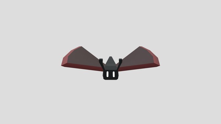 Companion 3D Model