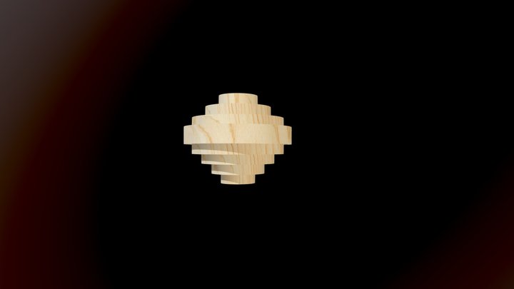 A 3D Model