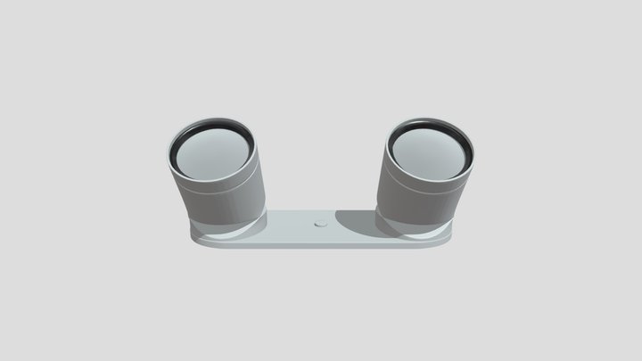 Wall Lamp