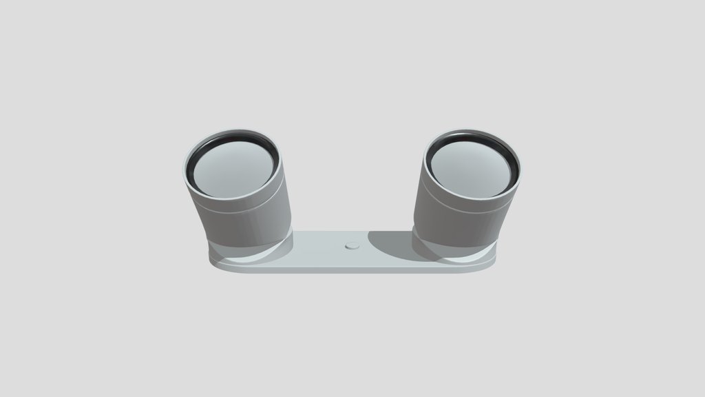 Wall Lamp