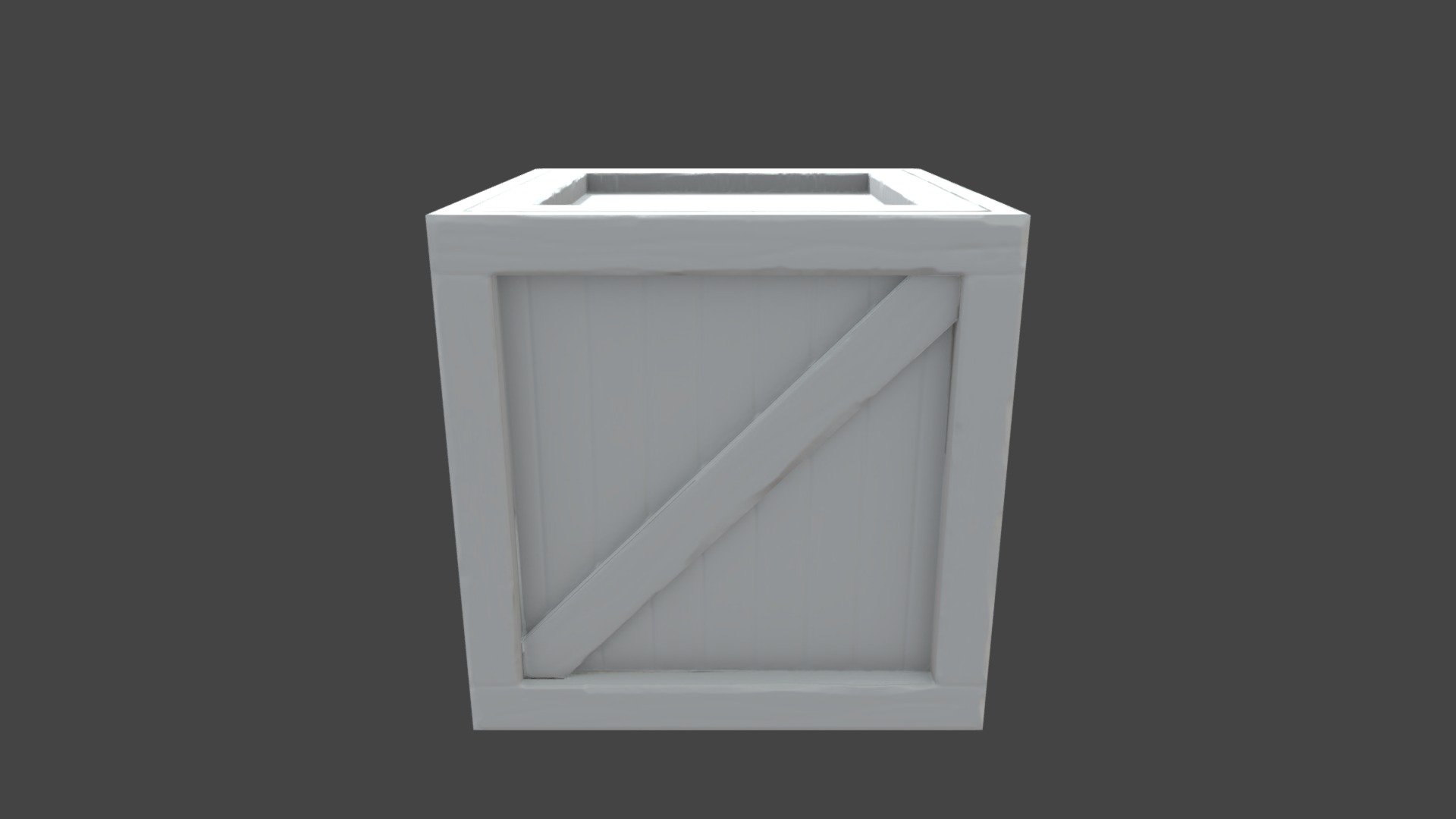Crate Bake