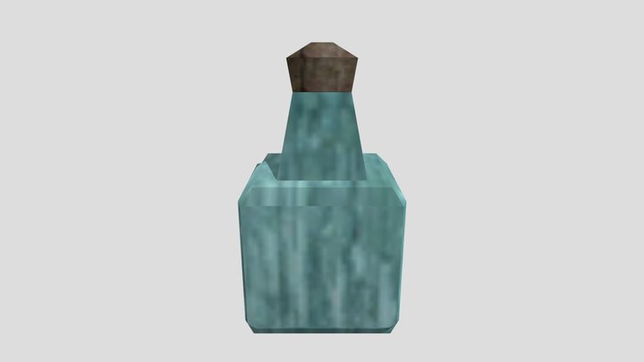 slendrina asylum potion