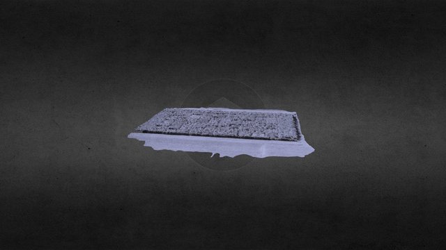 Sugar Bwr1441 Mill Farm 2015-08-28 Flight3 3D Model