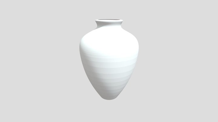 Zanark22 Lesson3 Exercise4 Homework 3D Model