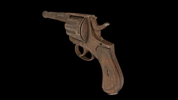 208/25.11.05/1083 3D Model