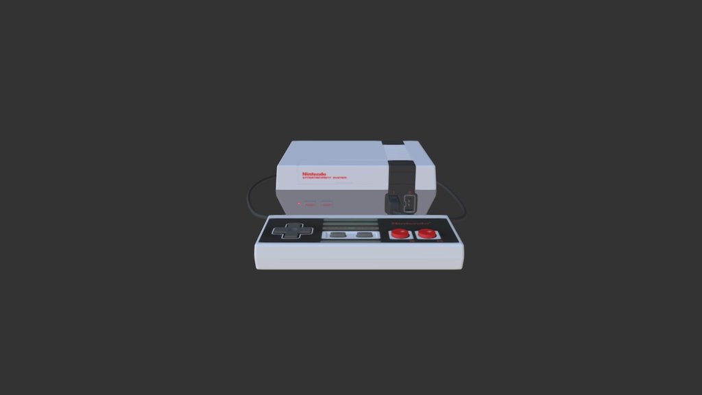 Nintendo Classic Edition Mini