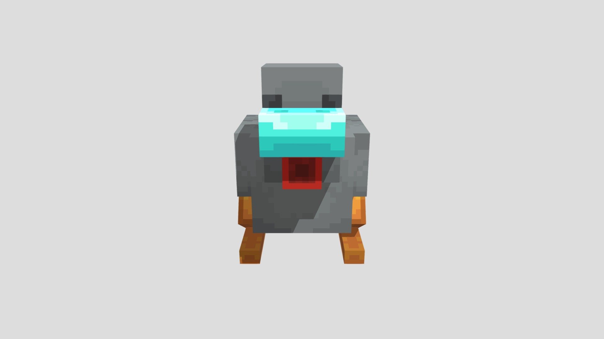 Mountain chicken