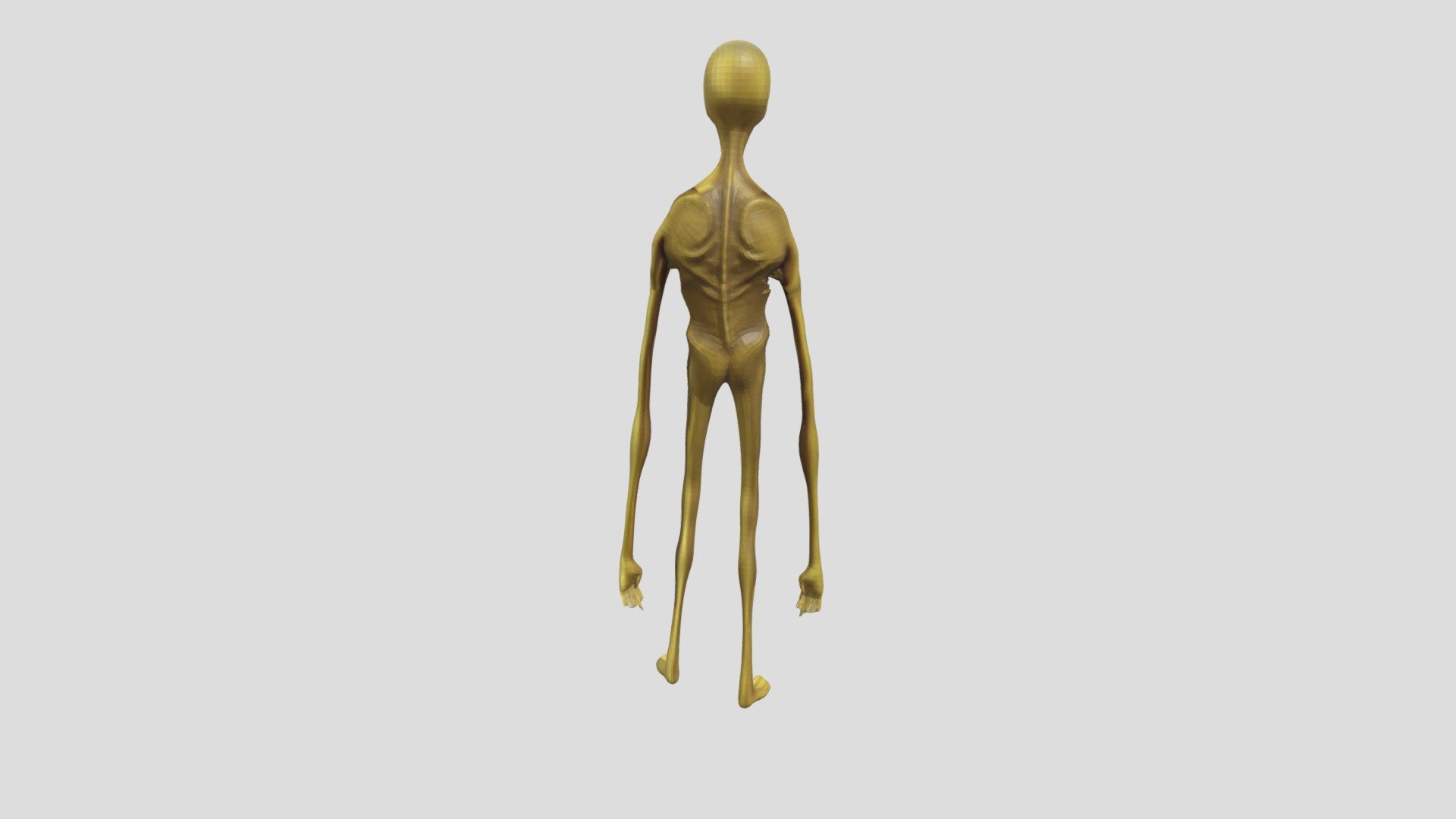 Verity Rigged By GranDussek - Download Free 3D model by Whopper Ports ...