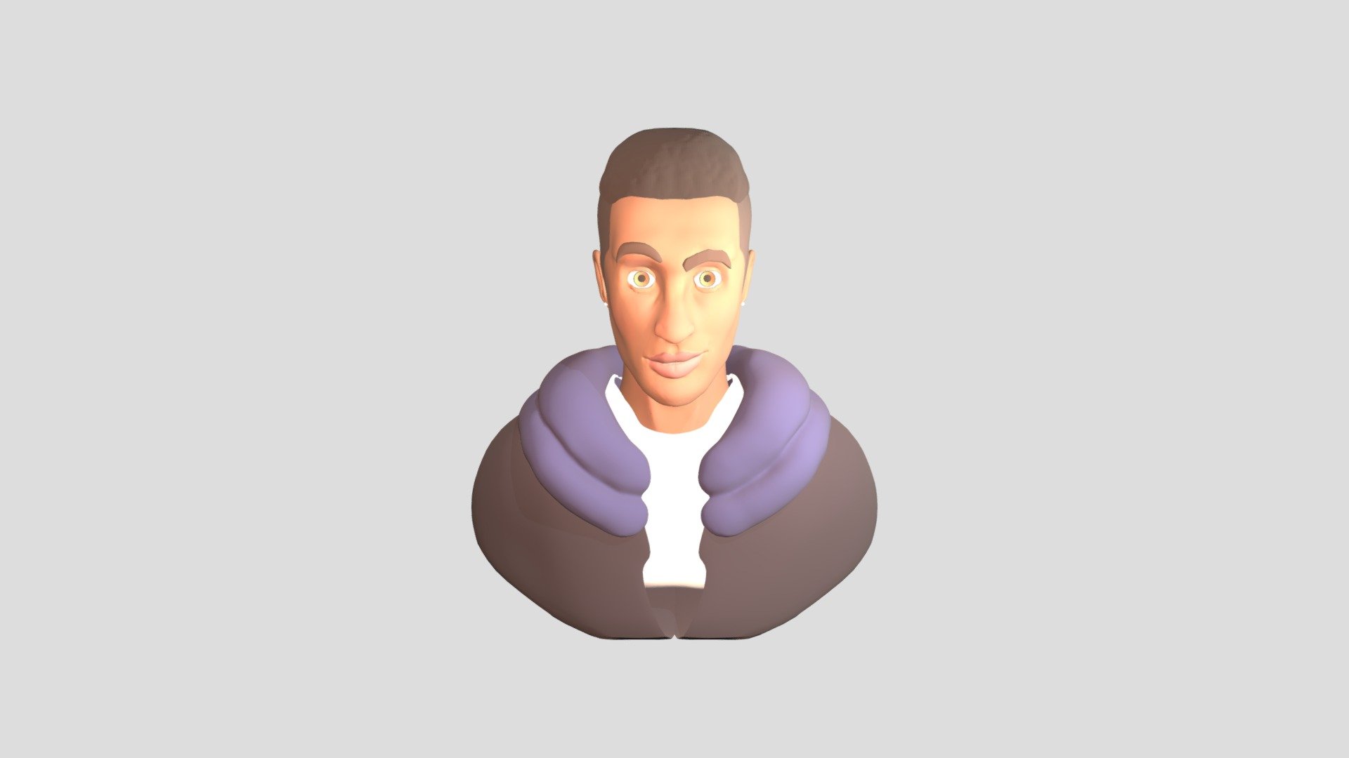 3D remake