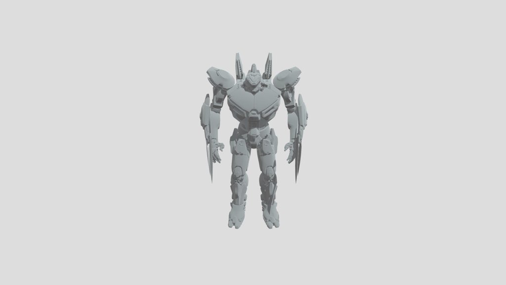 Striker Eureka (FOR SELF CONVERSION PURPOSES)