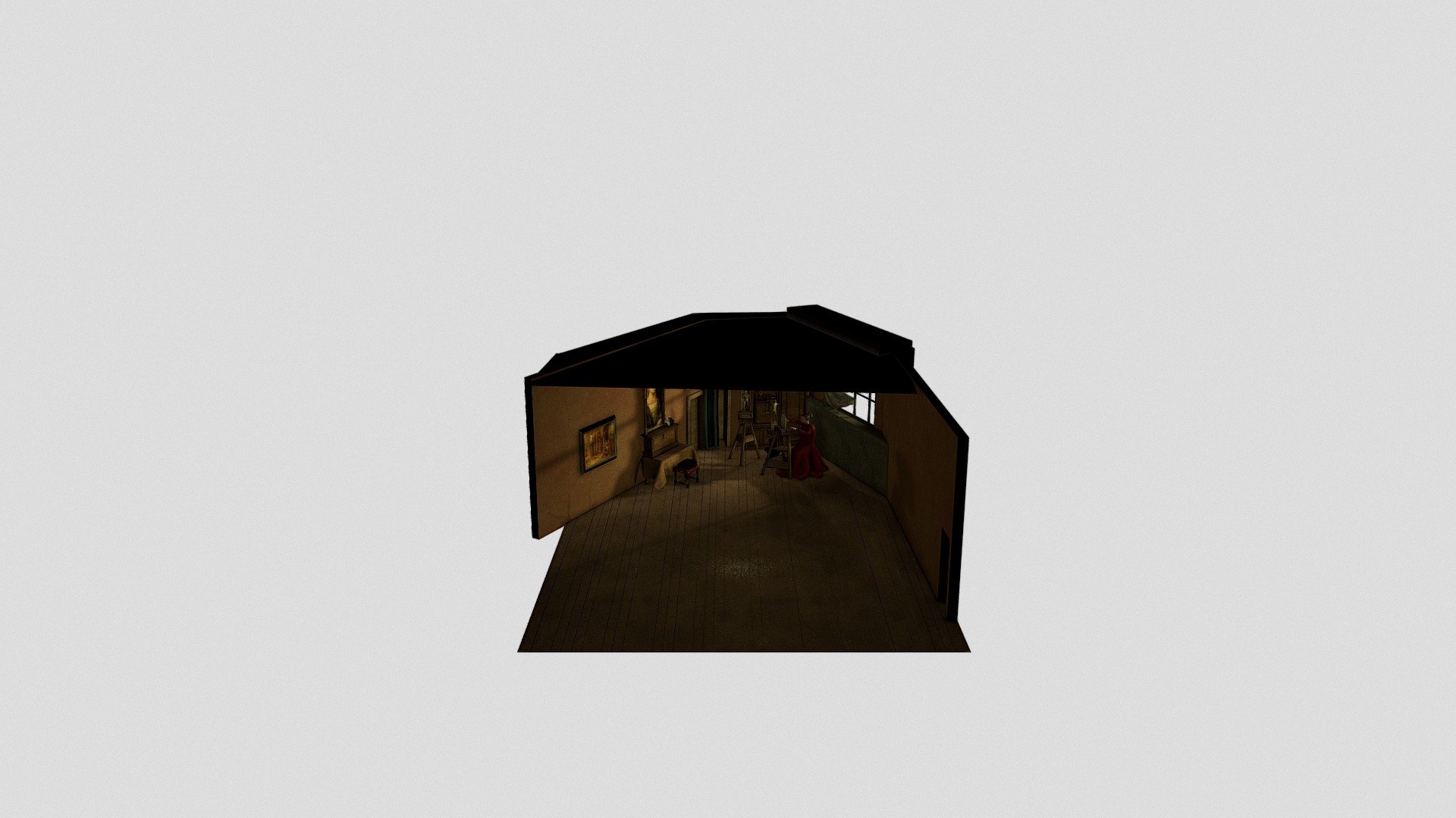 Scenehitbox