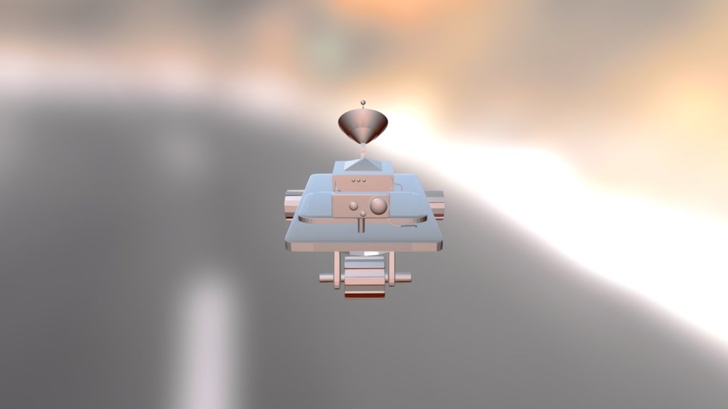 Mars Rover