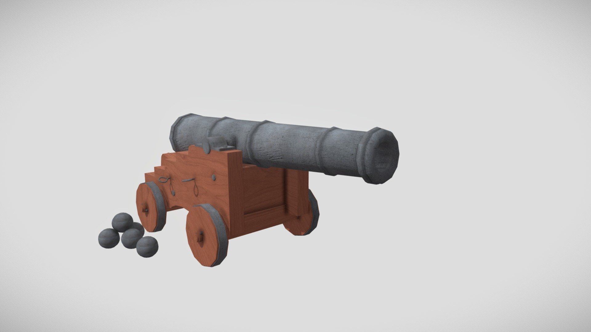 Week 9.2 - Cannon