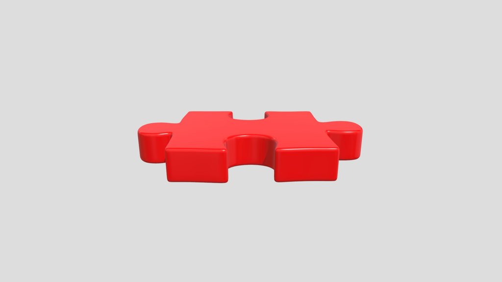 Puzzle 1 Piece