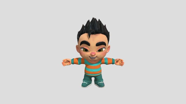 Spike Super Monsters