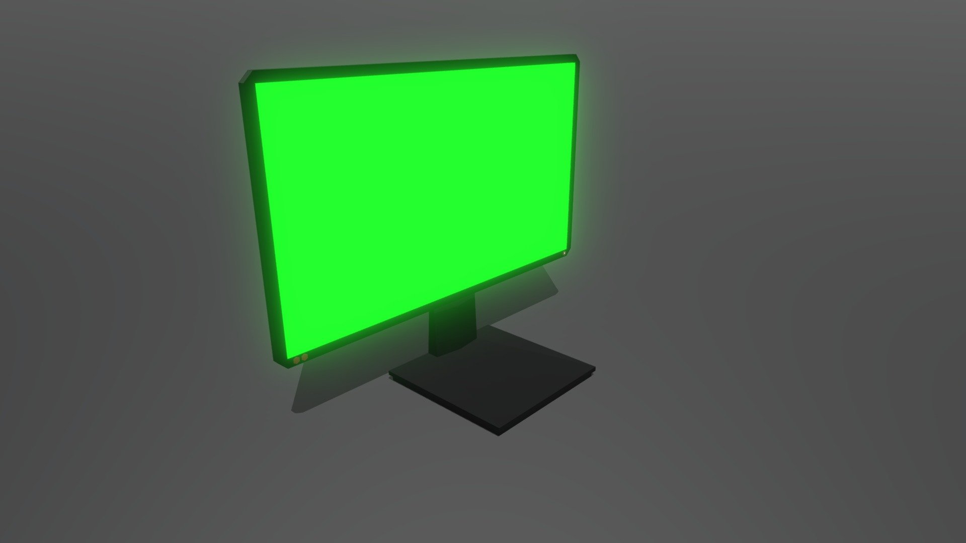 Bildschirm Test 2