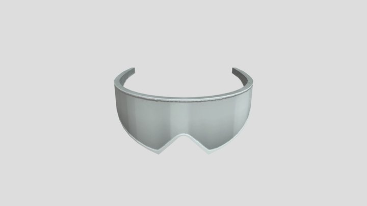 Cruelty Shades – Free 3D Model STL