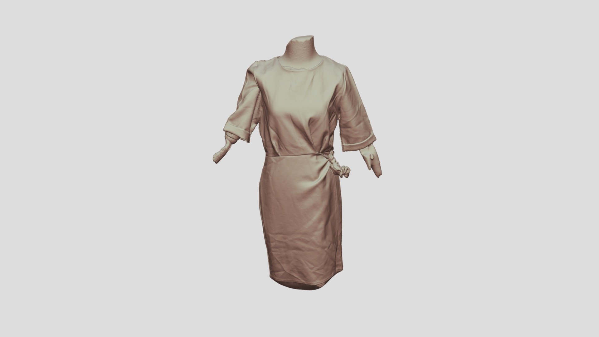 Cloth Top 0006 — Sketchfab embed 3D viewer