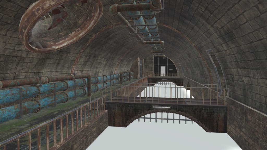 The Sewer