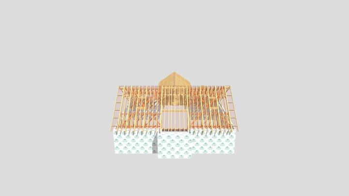 R2 - House Roof - A Smith