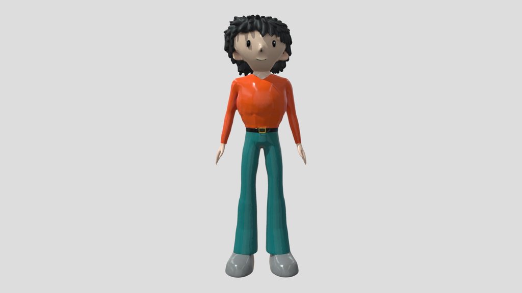 Roger